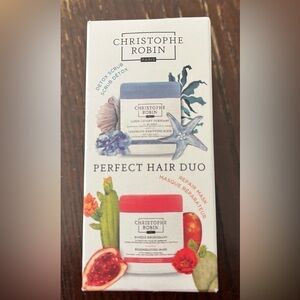 COPY - Detox Scrub & Repair Mask